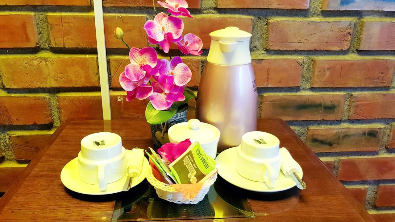 Hostal Comarca Imperial Cusco Dış mekan fotoğraf