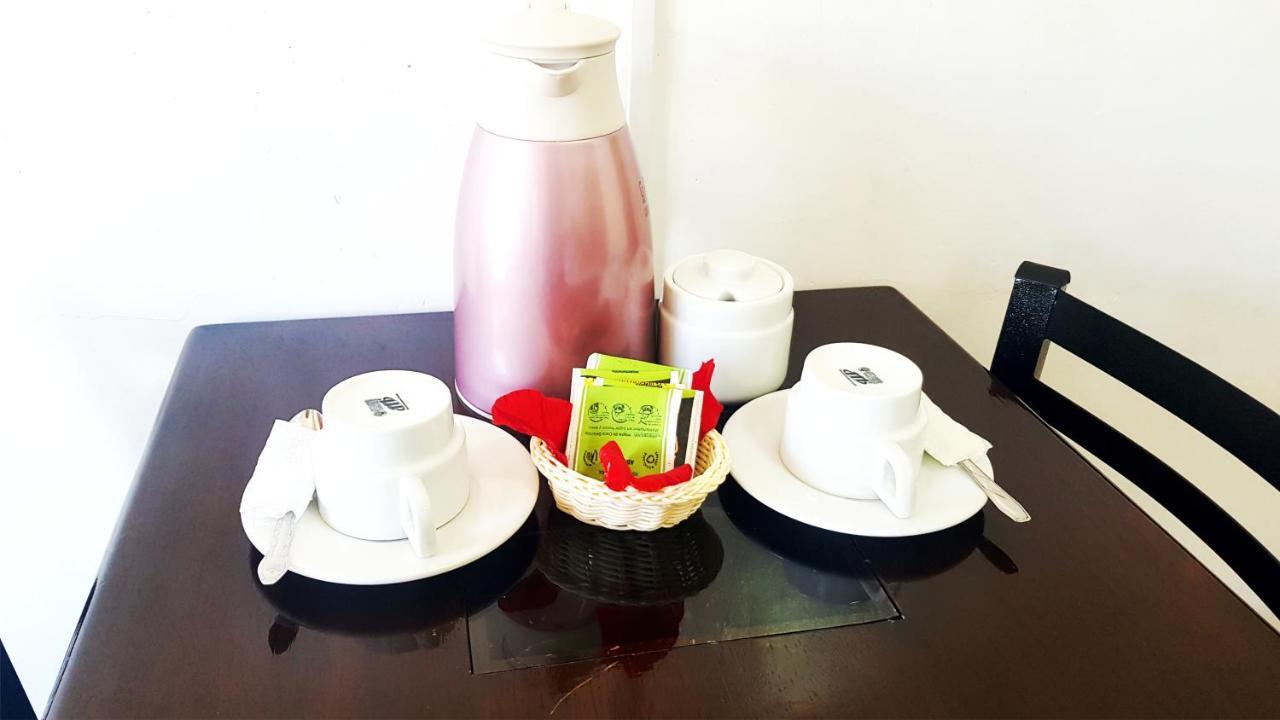 Hostal Comarca Imperial Cusco Dış mekan fotoğraf